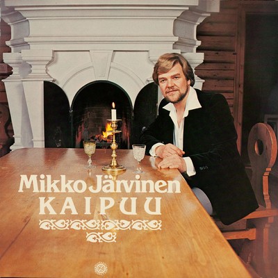 アルバム/Kaipuu/Mikko Jarvinen