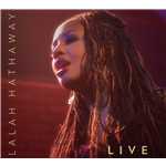 アルバム/Lalah Hathaway Live！/レイラ・ハサウェイ