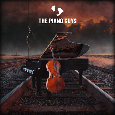 アルバム/Unstoppable/The Piano Guys