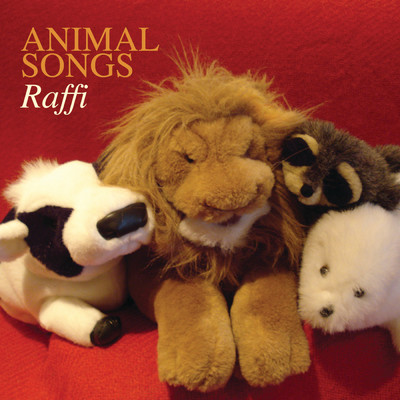 アルバム/Animal Songs/Raffi