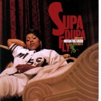 アルバム/Supa Dupa Fly/Missy Elliott