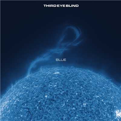 アルバム/Blue/Third Eye Blind