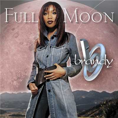 Full Moon (Ernie Lake Club Mix) [2002 Remaster]/Brandy