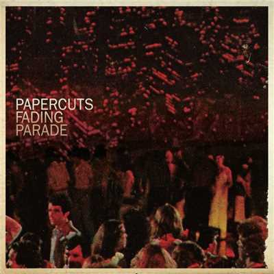 White Are the Waves/Papercuts