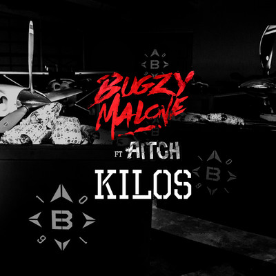 シングル/Kilos (feat. Aitch)/Bugzy Malone