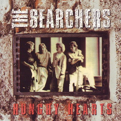 シングル/Needles and Pins (1988 Re-Recording)/The Searchers