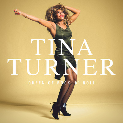 Look Me in the Heart (2021 Remaster)/Tina Turner