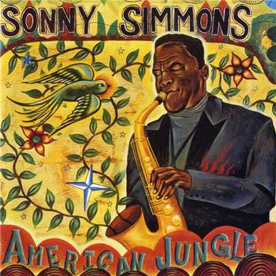 シングル/My Favorite Things/Sonny Simmons