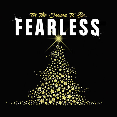 Tis The Season To Be Fearless/Various Artists