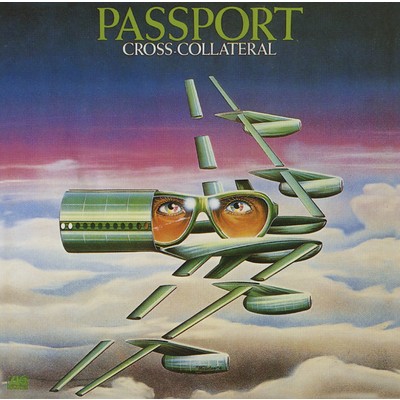 Albatros Song/Klaus Doldinger's Passport