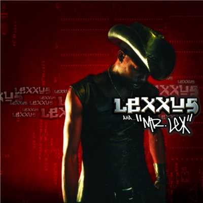 シングル/Red Ya Now/Lexxus