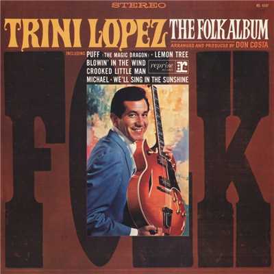 アルバム/The Folk Album/Trini Lopez