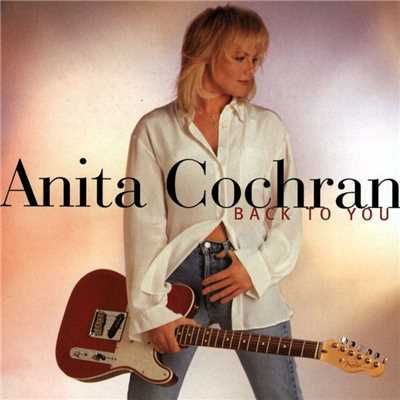 シングル/Back to You/Anita Cochran