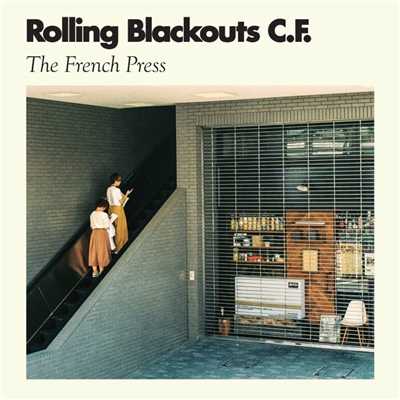 アルバム/The French Press/Rolling Blackouts Coastal Fever