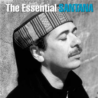 The Essential Santana/サンタナ