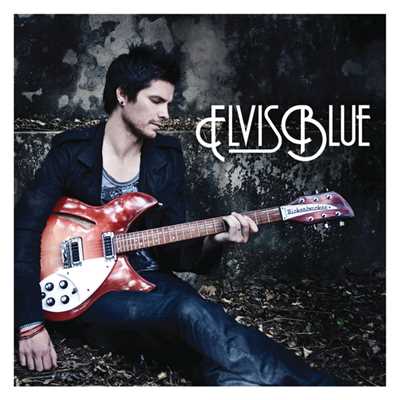 アルバム/Elvis Blue/Elvis Blue