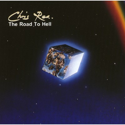 アルバム/The Road to Hell/Chris Rea
