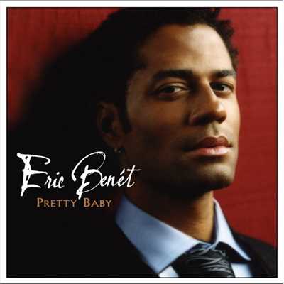 アルバム/Pretty Baby/Eric Benet