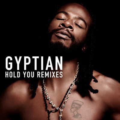 アルバム/Hold You Remixes/Gyptian