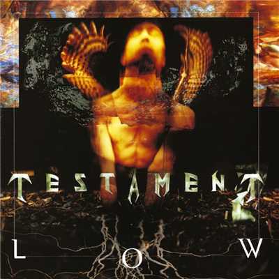 Last Call (Instrumental Outro)/Testament