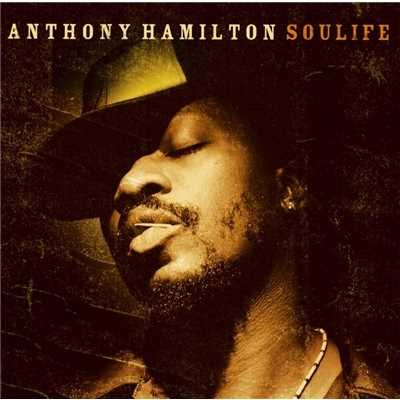 アルバム/Soulife/Anthony Hamilton