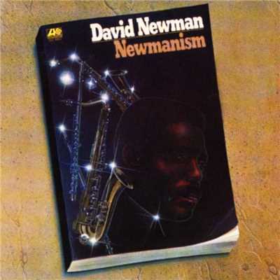アルバム/Newmanism/David Newman