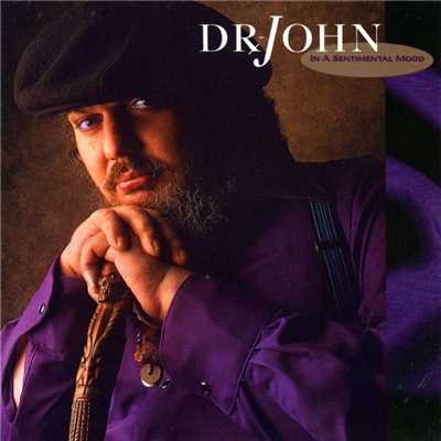More Than You Know/Dr. John