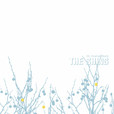 Pressed in a Book (2021 Remaster)/The Shins
