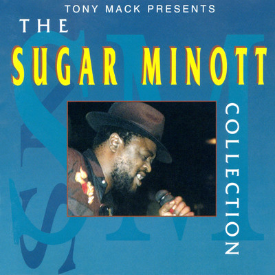 アルバム/The Sugar Minott Collection/Sugar Minott