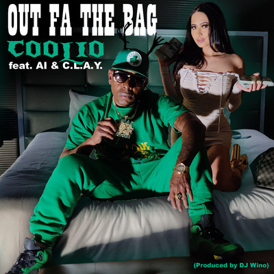 シングル/Out Fa the Bag (feat. AI & C.L.A.Y.)/Coolio