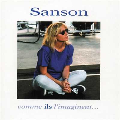 Marie/Veronique Sanson