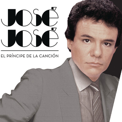 アルバム/El Principe de la Cancion/Jose Jose