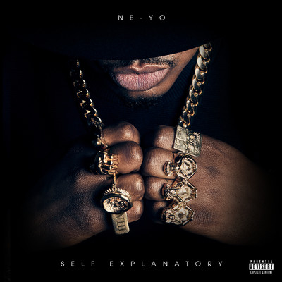アルバム/Self Explanatory (Explicit)/NE-YO