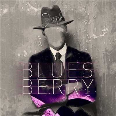 アルバム/Blues Berry/Jurjak