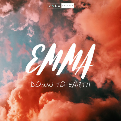 アルバム/Down To Earth/Emma