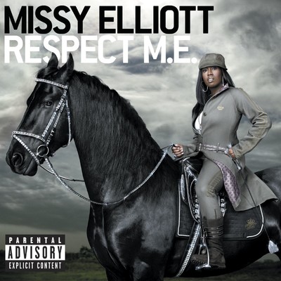 シングル/We Run This (without Manicure Interlude)/Missy Elliott