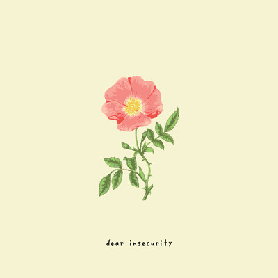 dear insecurity (feat. ben abraham)/gnash