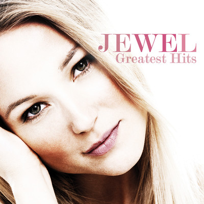 アルバム/Greatest Hits/Jewel
