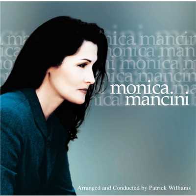 シングル/Music on the Way/Monica Mancini