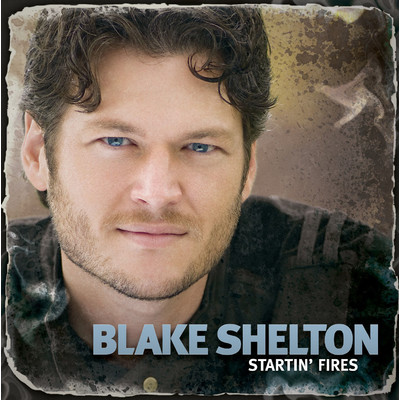 シングル/Country Strong/Blake Shelton
