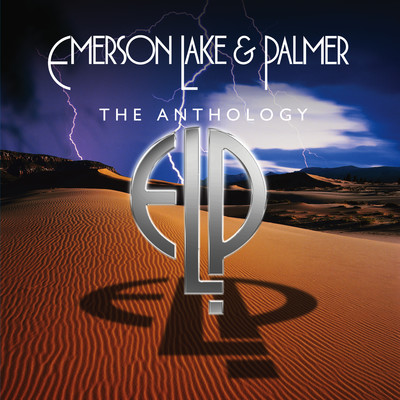 アルバム/The Anthology (Special Edition)/Emerson, Lake & Palmer
