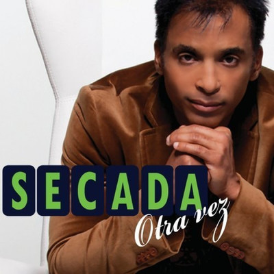 アルバム/Otra Vez/Jon Secada