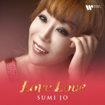 シングル/Love Love/Sumi Jo