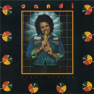 アルバム/Candi/Candi Staton