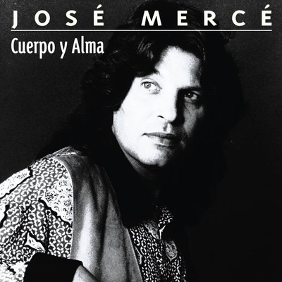 アルバム/Cuerpo y alma/Jose Merce