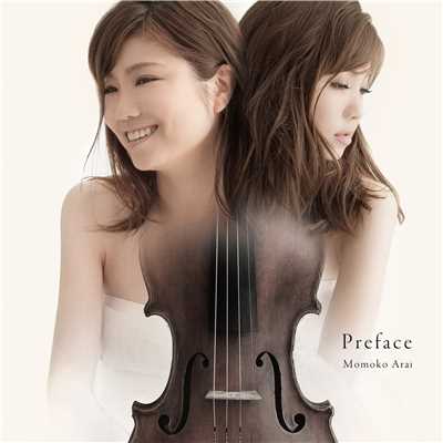 Preface/荒井桃子