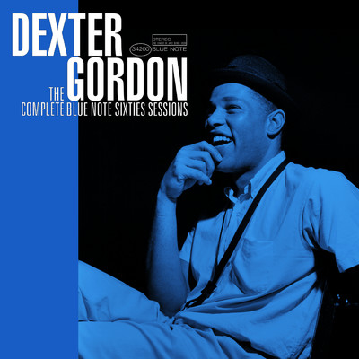 アルバム/The Complete Blue Note Sixties Sessions/デクスター・ゴードン