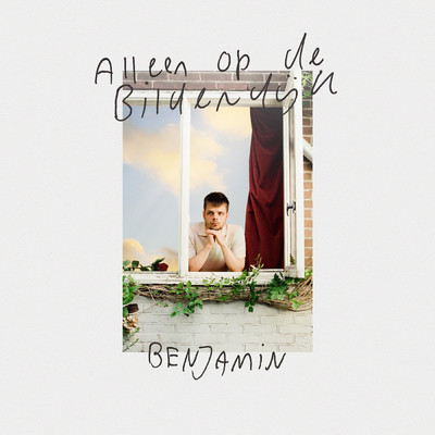 アルバム/Alleen Op De Bilderdijk/Benjamin