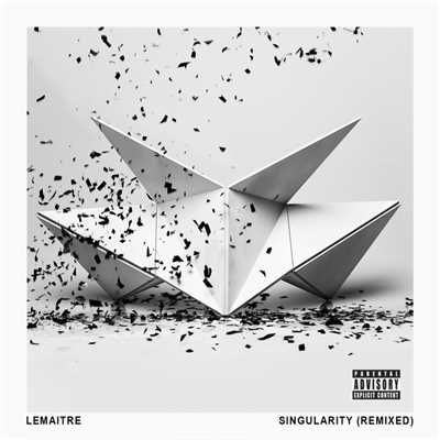 シングル/Wait (featuring LOLO／Elephante Remix)/Lemaitre