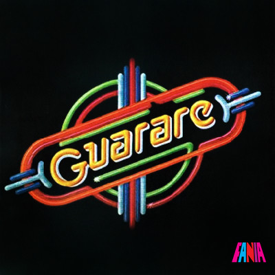 アルバム/Guarare/Guarare